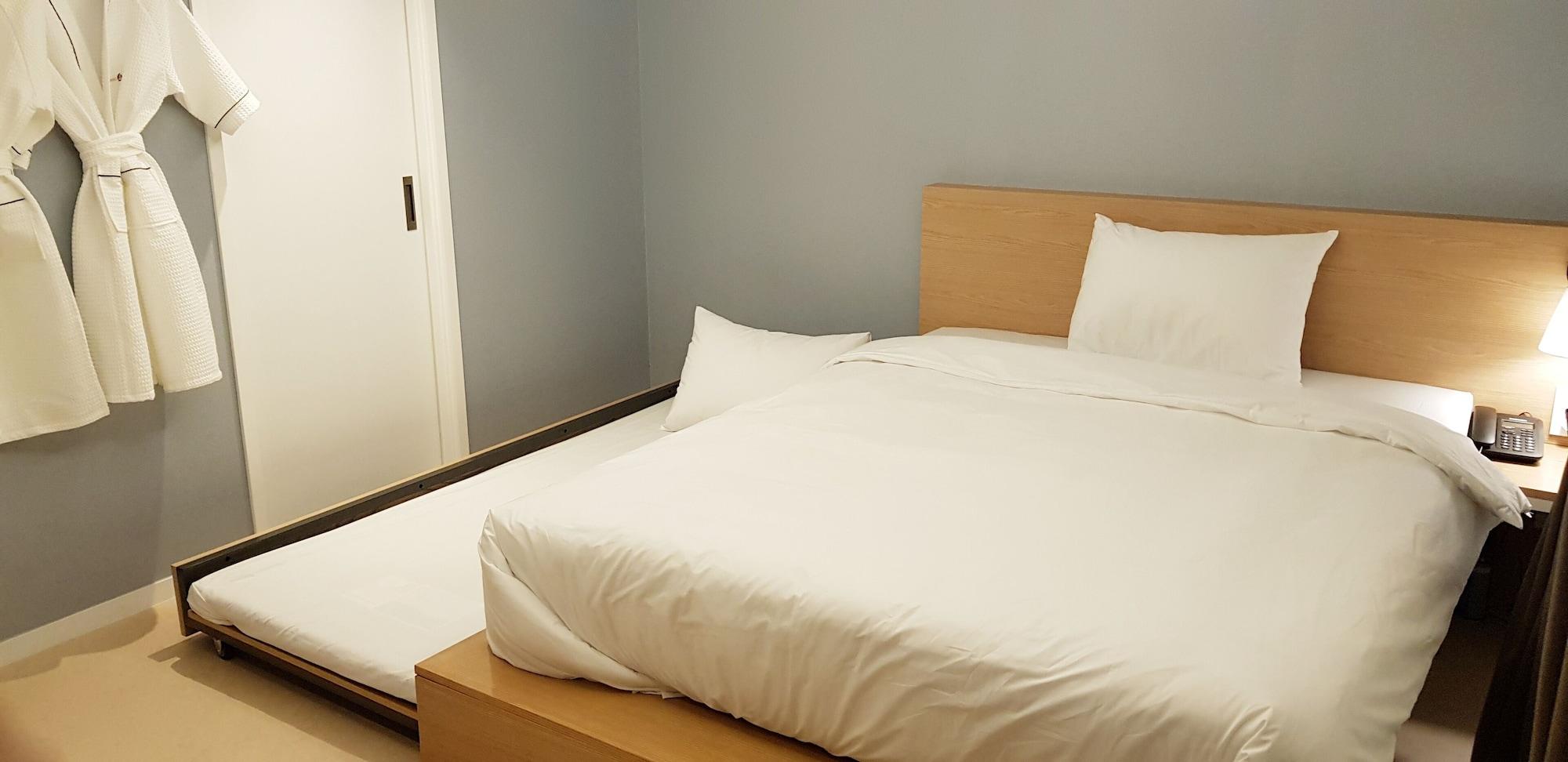 Hotel At Home Seoul Ngoại thất bức ảnh