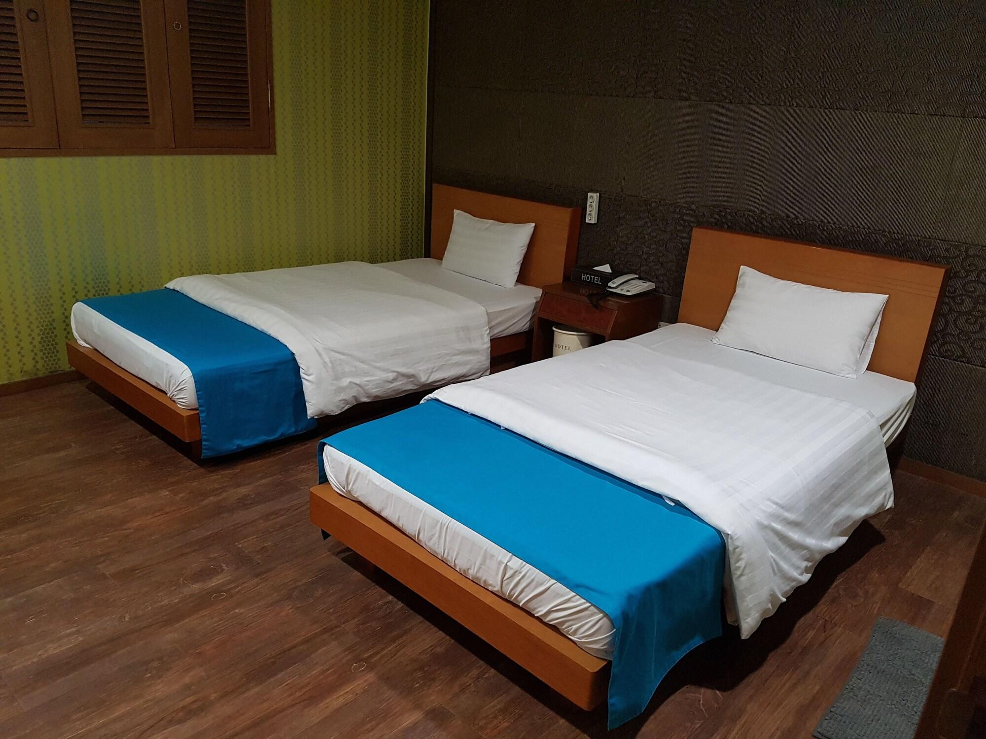 Hotel At Home Seoul Ngoại thất bức ảnh