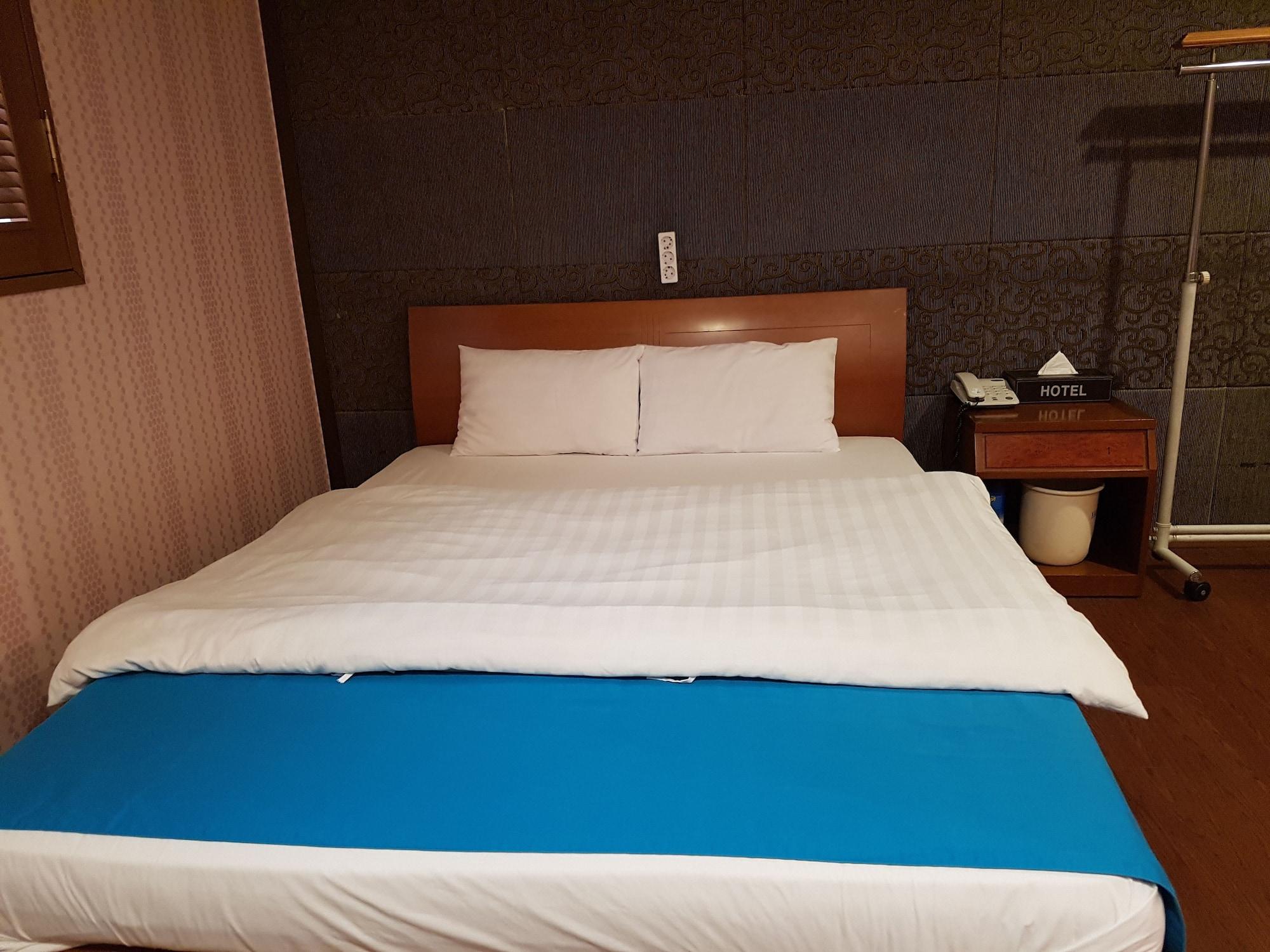 Hotel At Home Seoul Ngoại thất bức ảnh