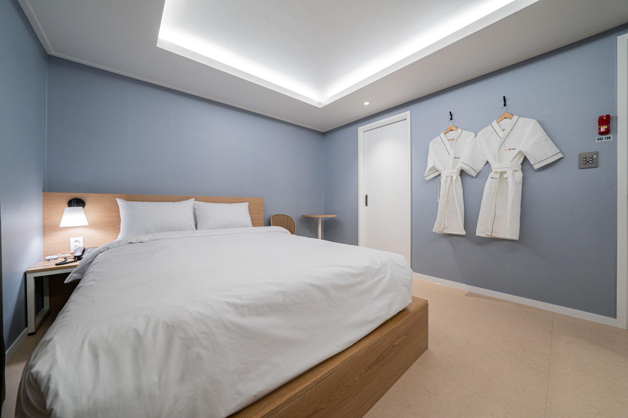 Hotel At Home Seoul Ngoại thất bức ảnh