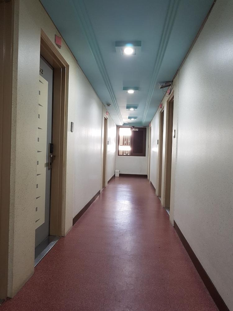Hotel At Home Seoul Ngoại thất bức ảnh