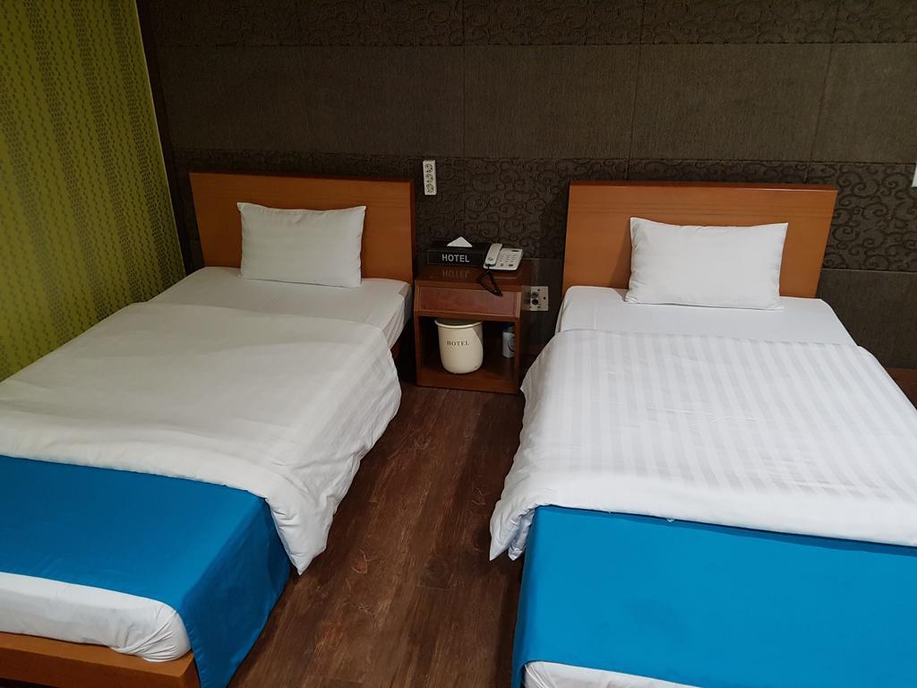Hotel At Home Seoul Ngoại thất bức ảnh