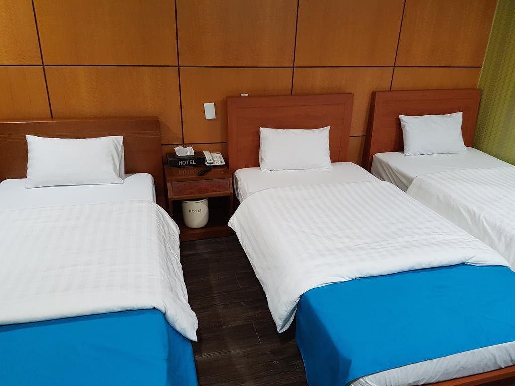 Hotel At Home Seoul Ngoại thất bức ảnh