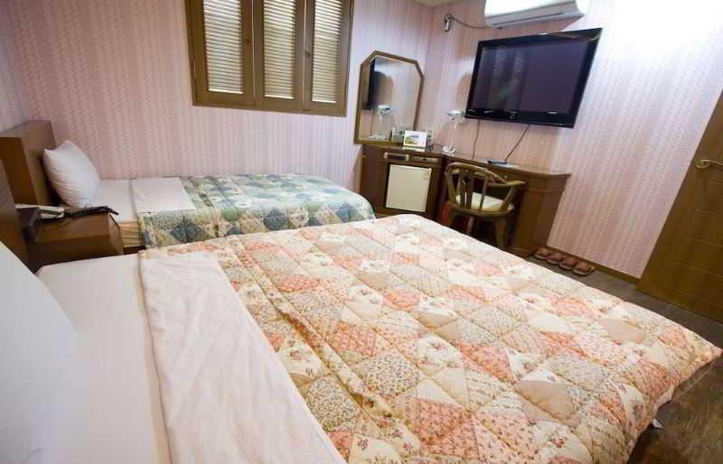 Hotel At Home Seoul Ngoại thất bức ảnh
