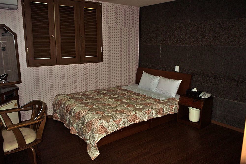 Hotel At Home Seoul Ngoại thất bức ảnh
