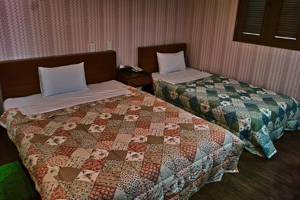 Hotel At Home Seoul Ngoại thất bức ảnh