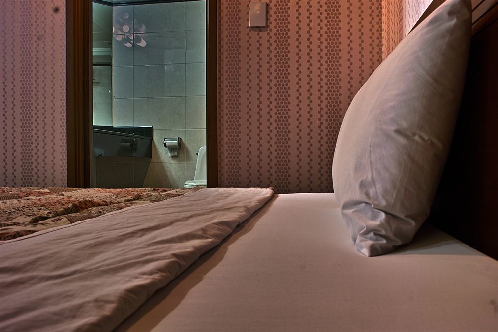 Hotel At Home Seoul Ngoại thất bức ảnh