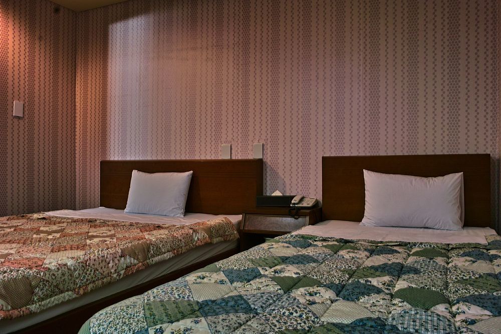 Hotel At Home Seoul Ngoại thất bức ảnh