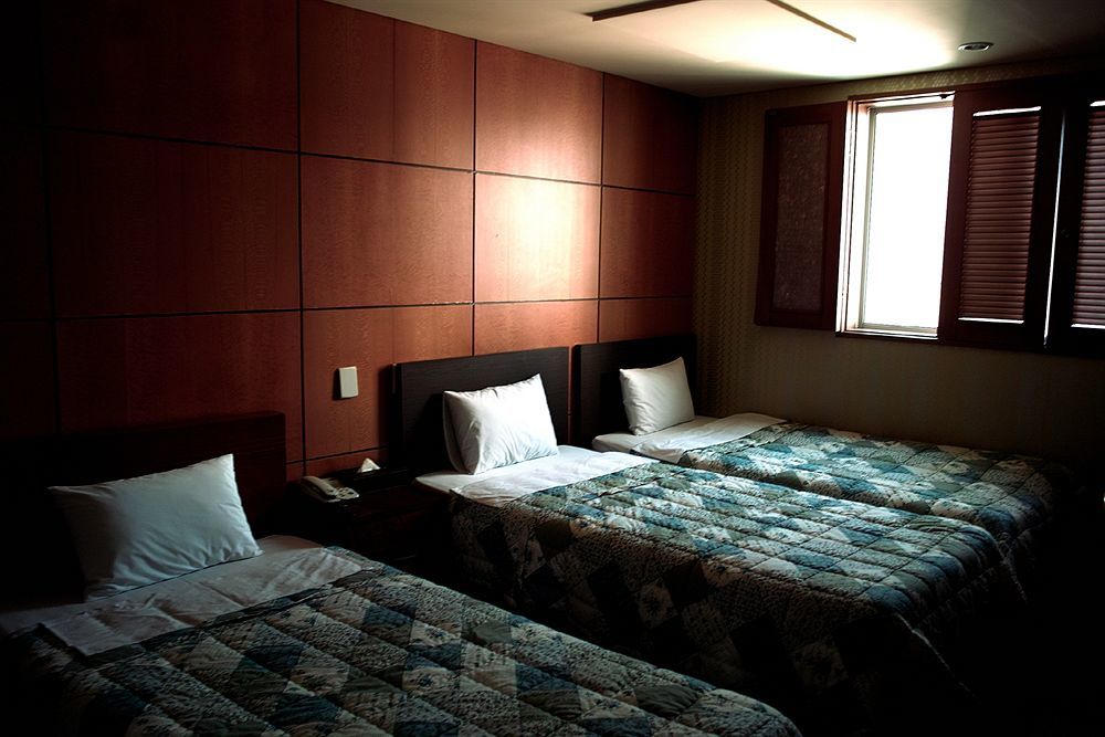 Hotel At Home Seoul Ngoại thất bức ảnh