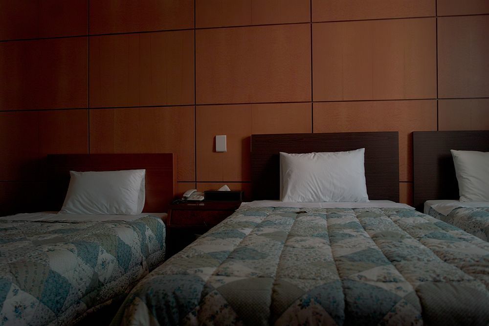 Hotel At Home Seoul Ngoại thất bức ảnh
