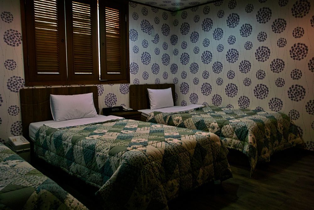 Hotel At Home Seoul Ngoại thất bức ảnh