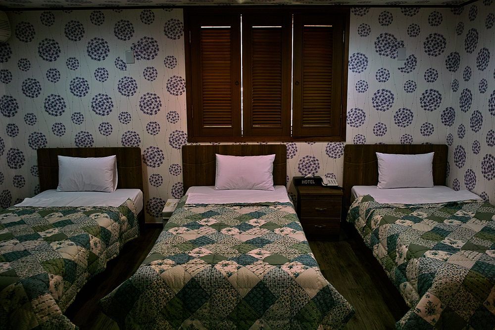 Hotel At Home Seoul Ngoại thất bức ảnh