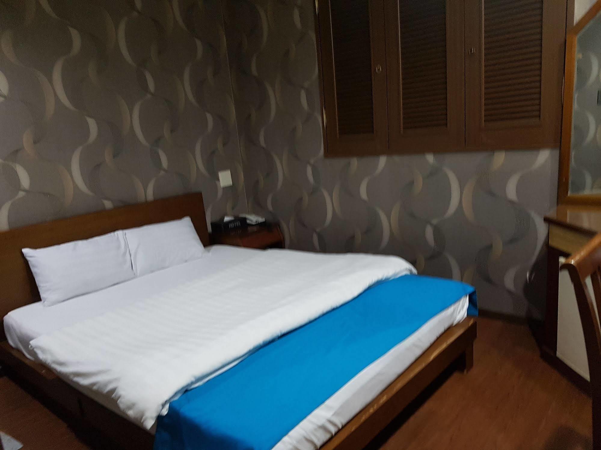 Hotel At Home Seoul Ngoại thất bức ảnh