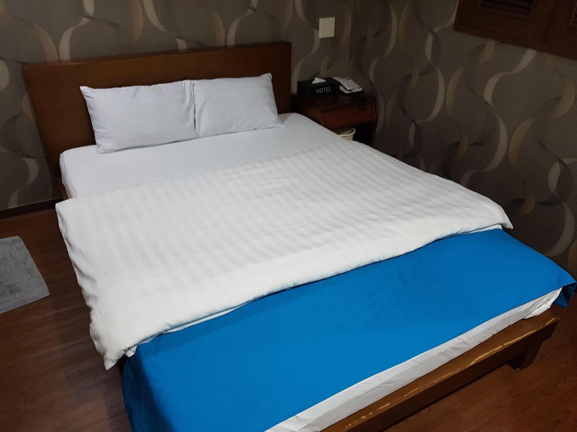 Hotel At Home Seoul Ngoại thất bức ảnh